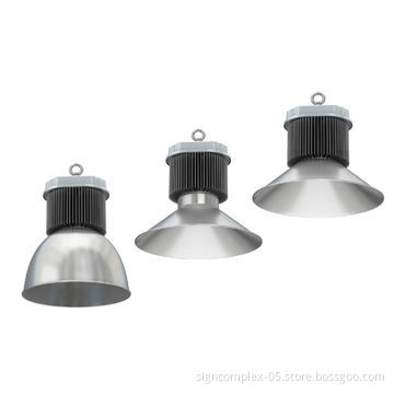200W LED COB High Bay Lights